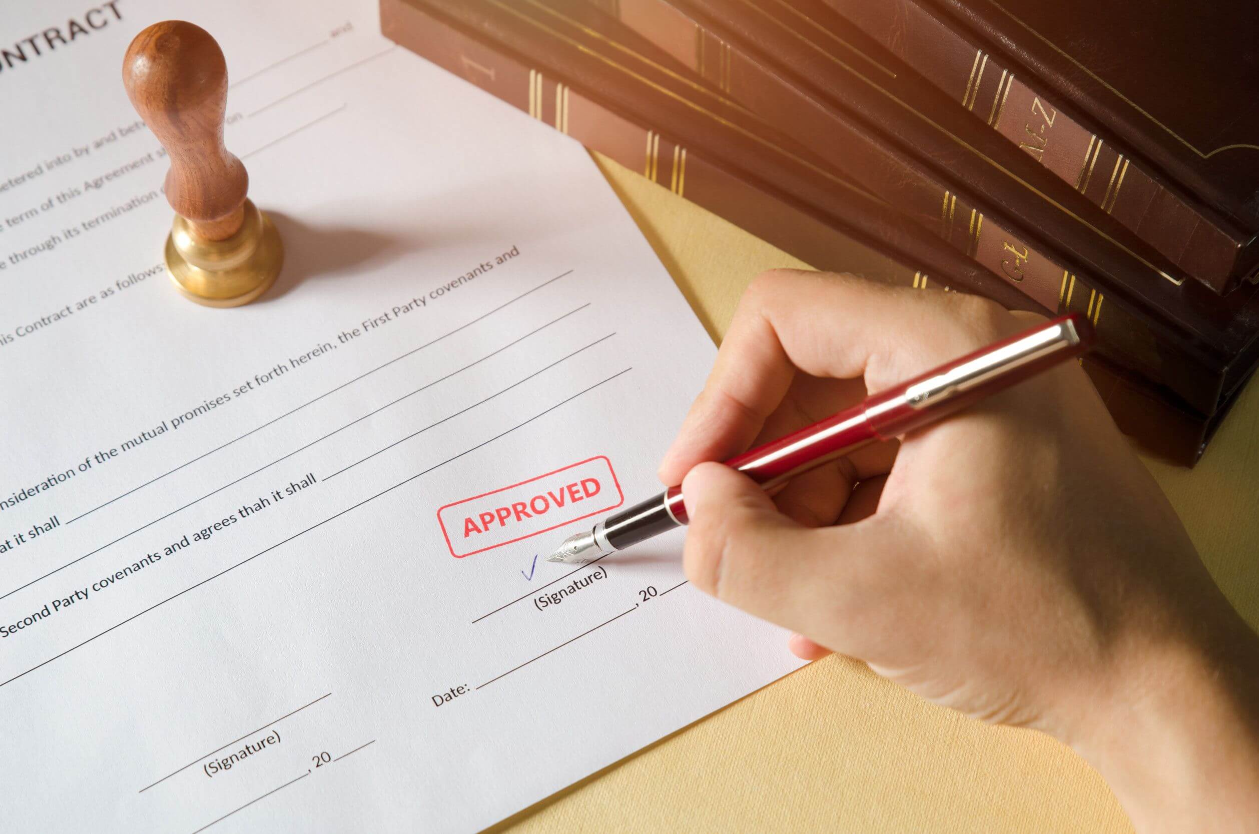 Document preparation for family reunification in Romania